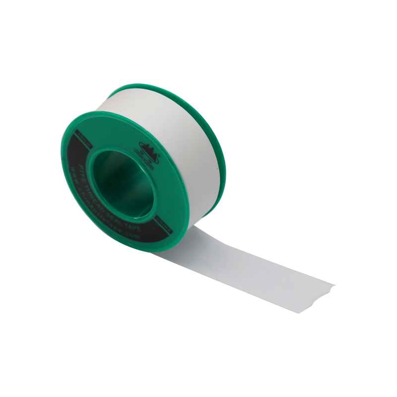 19MM নতুন ডিজাইনের ptfe থ্রেড সিল টেপ